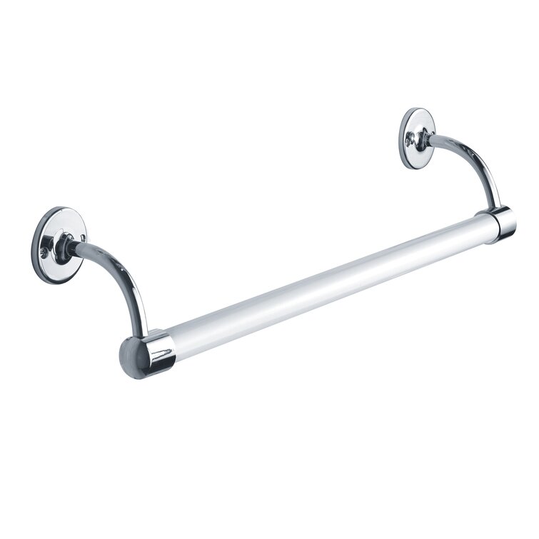 Lefroy brooks towel discount rail